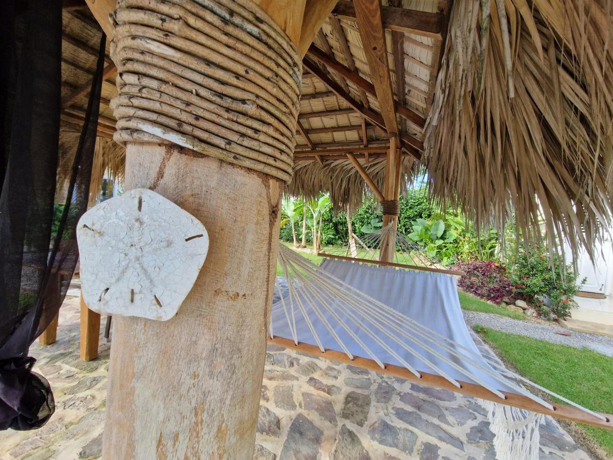 Hotel Enjoy Las Terrenas Kültér fotó
