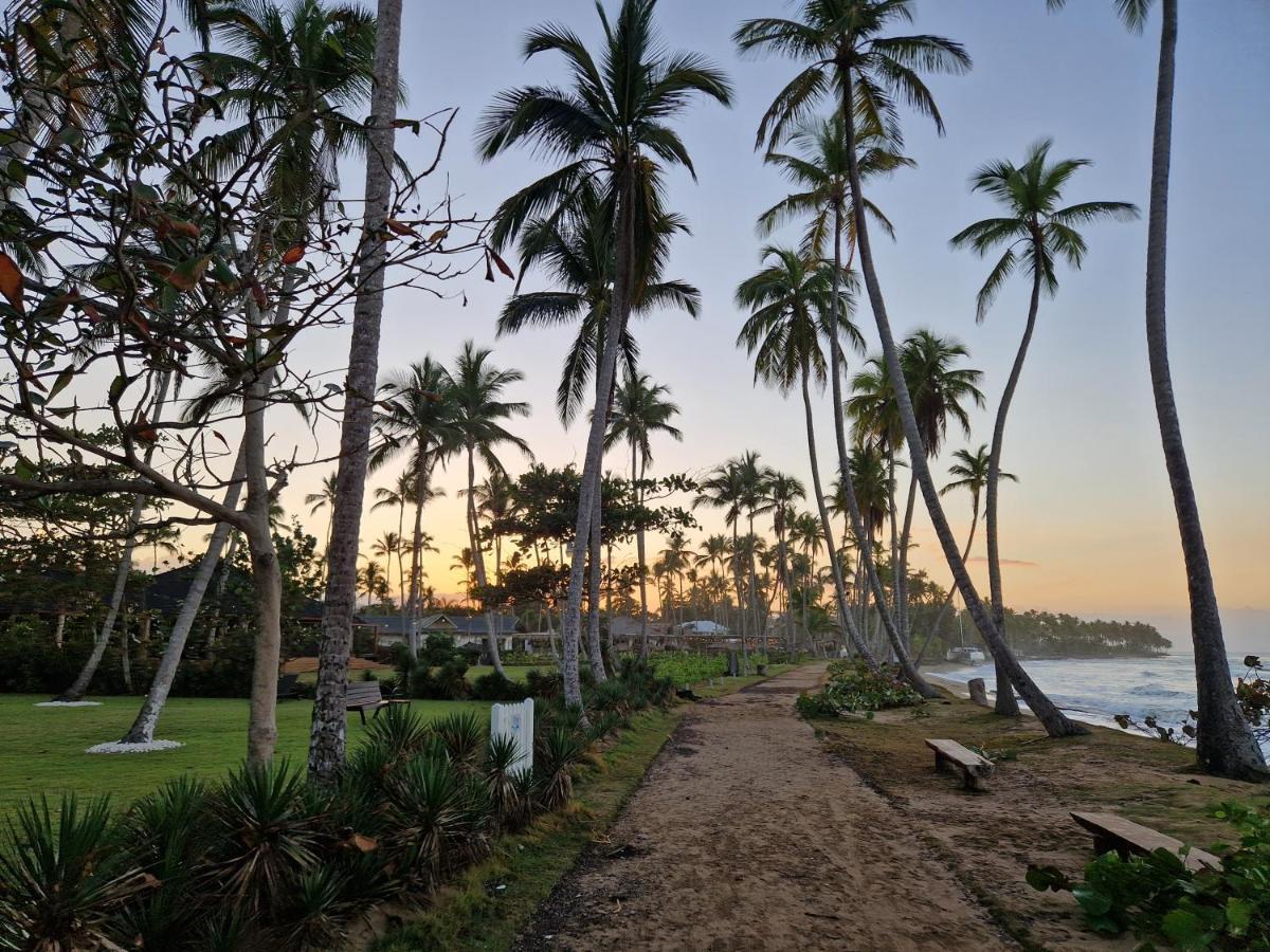 Hotel Enjoy Las Terrenas Kültér fotó