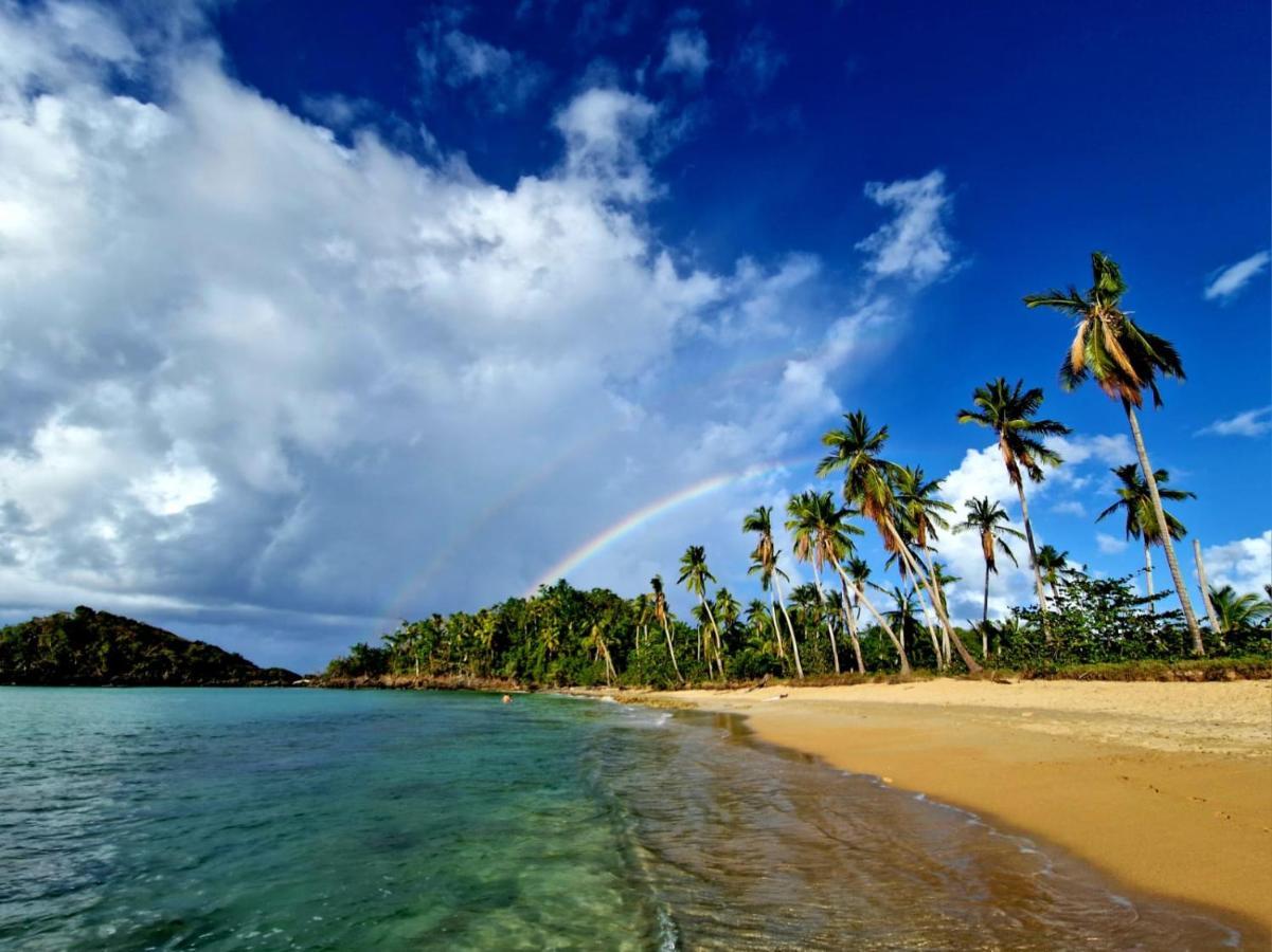 Hotel Enjoy Las Terrenas Kültér fotó
