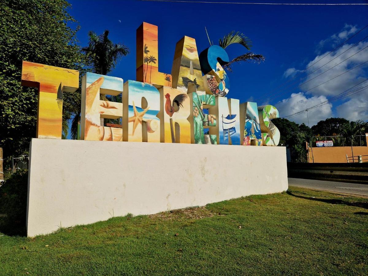 Hotel Enjoy Las Terrenas Kültér fotó