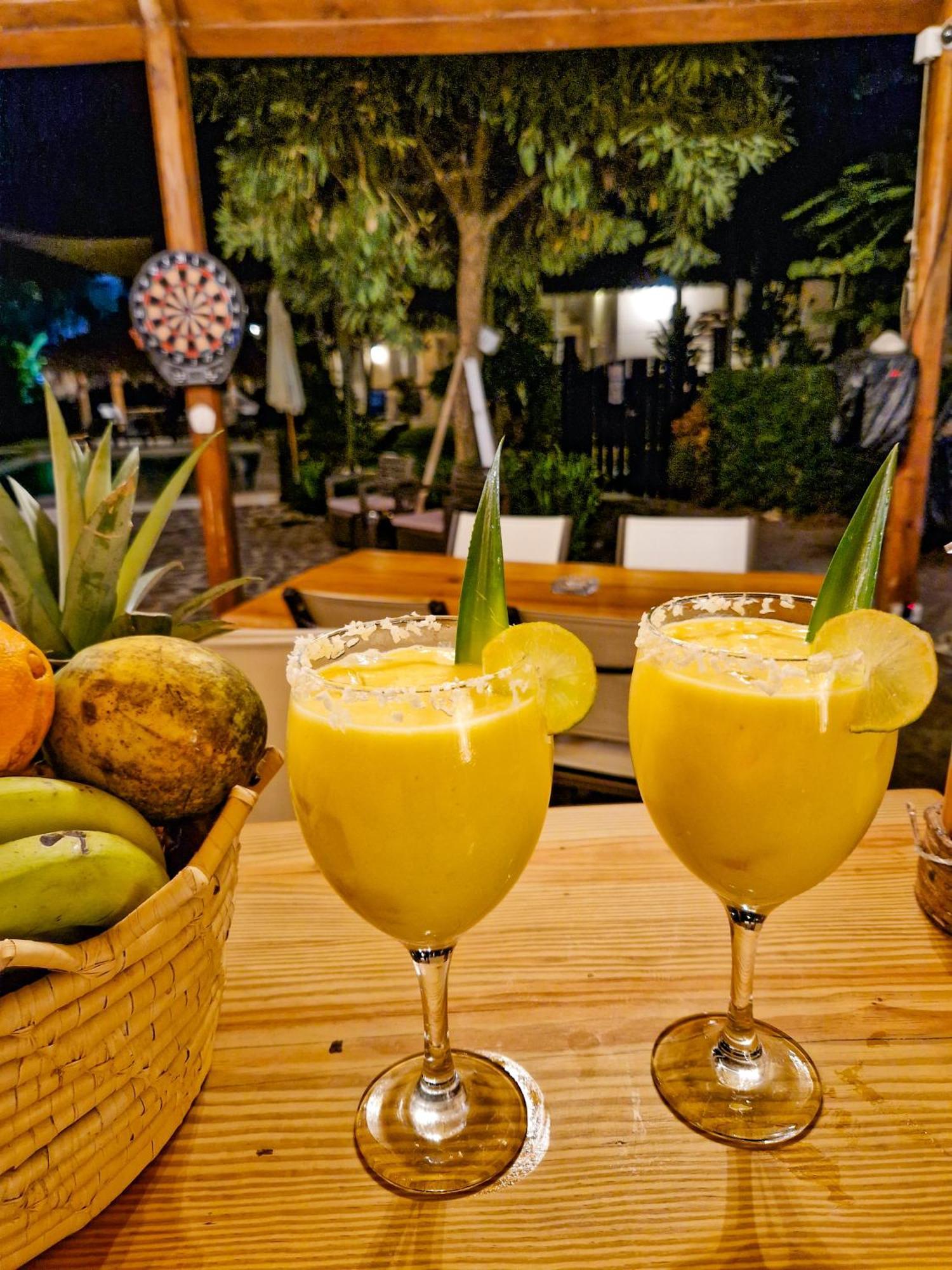 Hotel Enjoy Las Terrenas Kültér fotó
