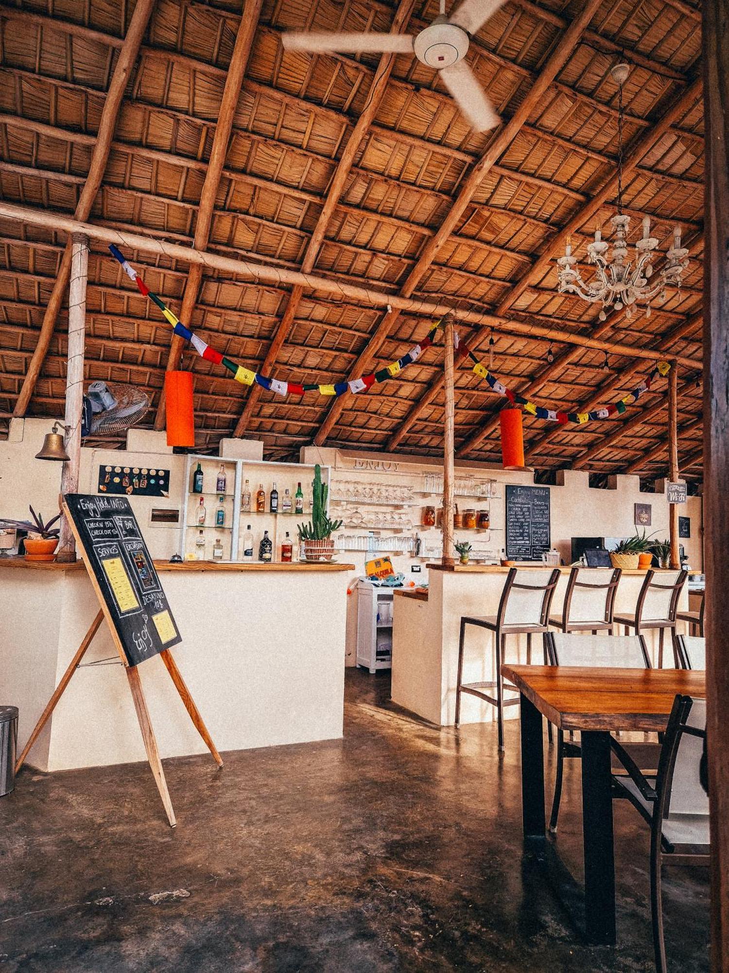 Hotel Enjoy Las Terrenas Kültér fotó