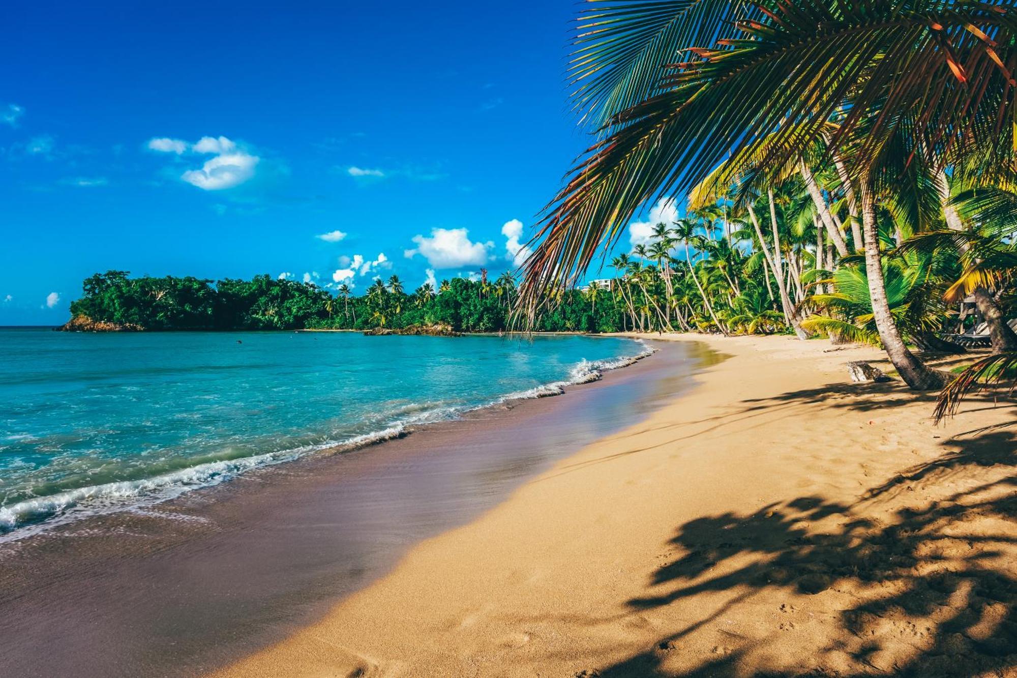 Hotel Enjoy Las Terrenas Kültér fotó