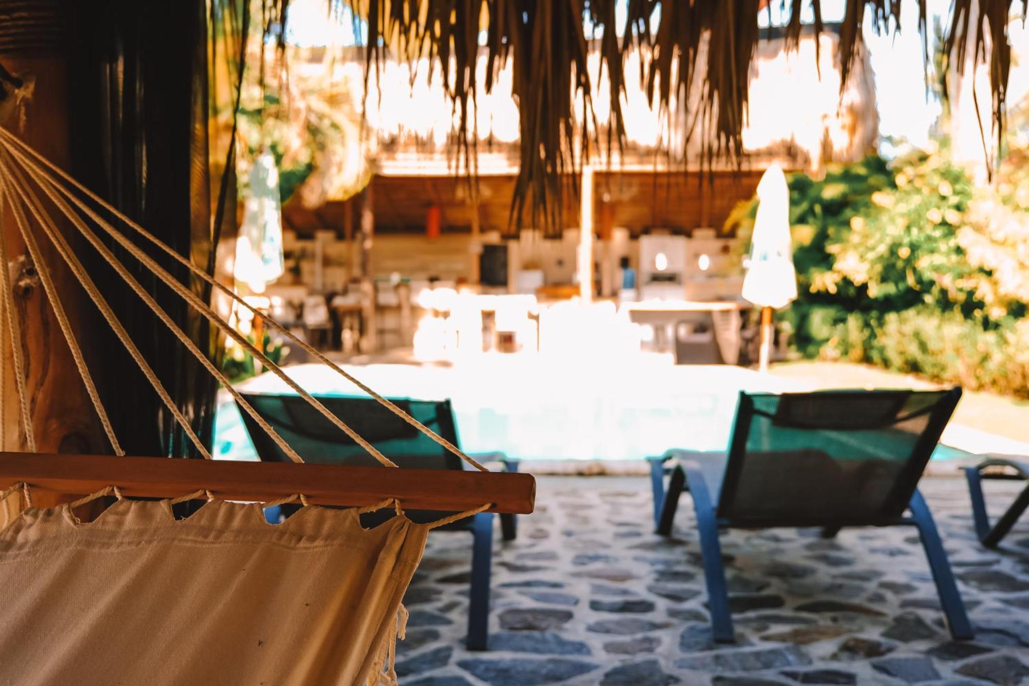 Hotel Enjoy Las Terrenas Kültér fotó