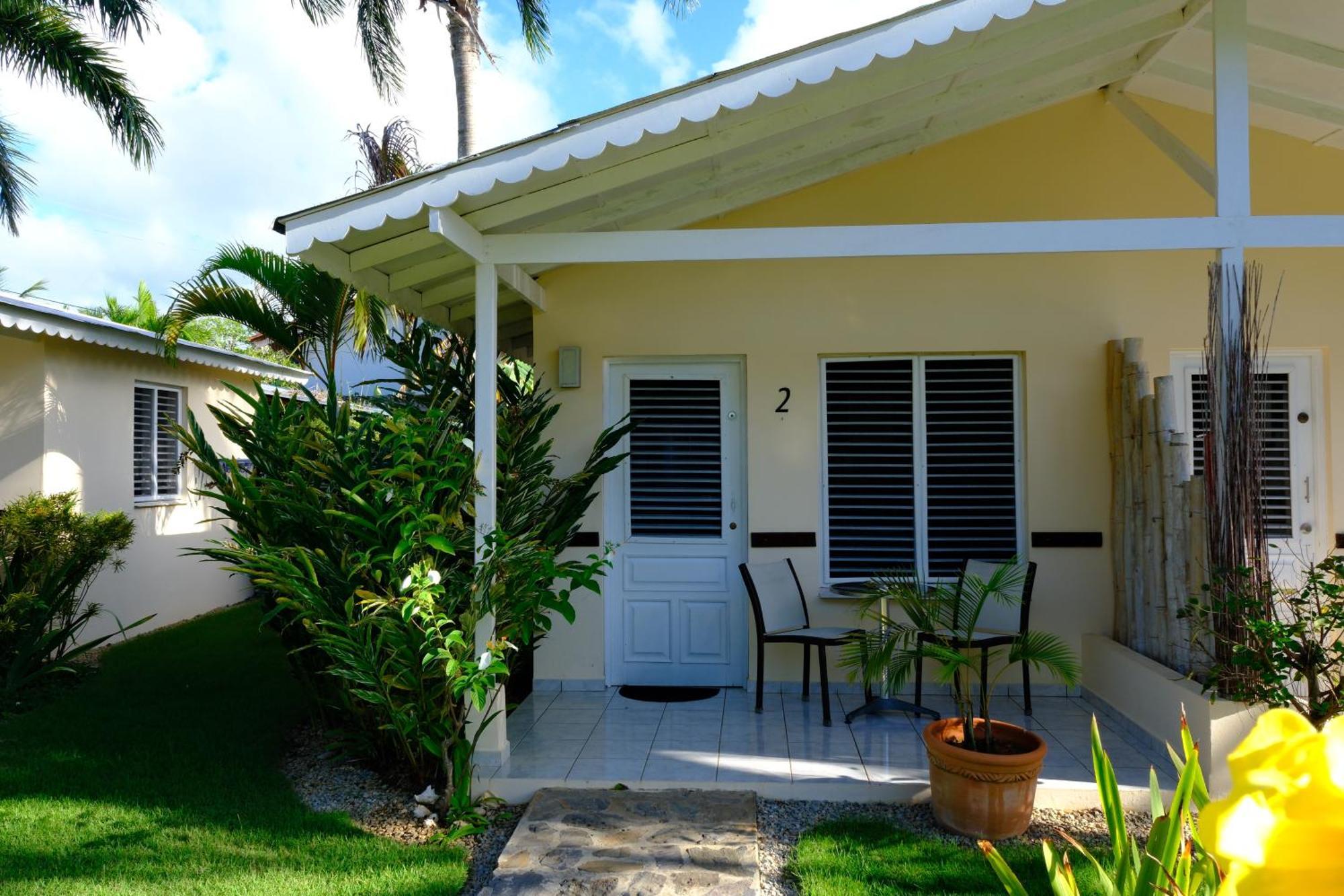 Hotel Enjoy Las Terrenas Kültér fotó