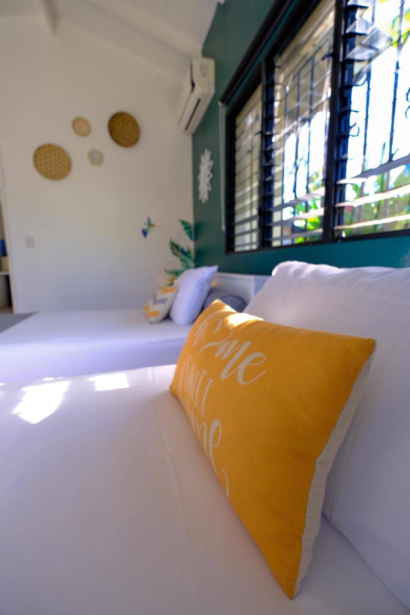 Hotel Enjoy Las Terrenas Kültér fotó