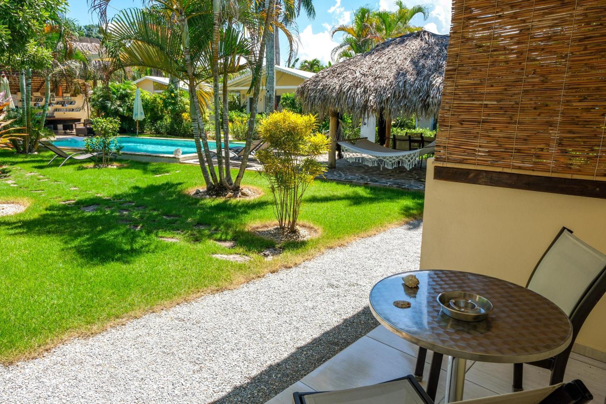 Hotel Enjoy Las Terrenas Szoba fotó